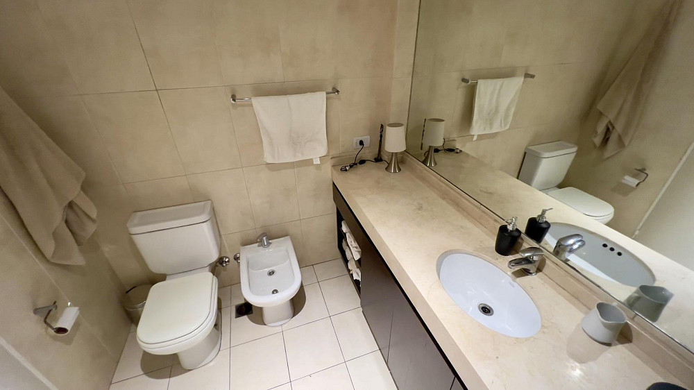 Трёхкомнатная квартира в Чакарите Буэнос-Айрес - изображение 17