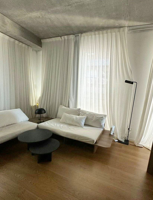 Студия в ЖК повышенного комфорта Torre Alley Буэнос-Айрес - изображение 4