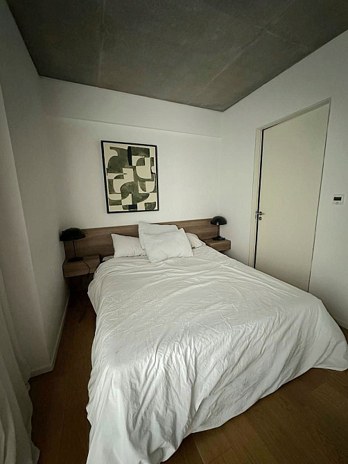 Студия в ЖК повышенного комфорта Torre Alley Буэнос-Айрес - изображение 2