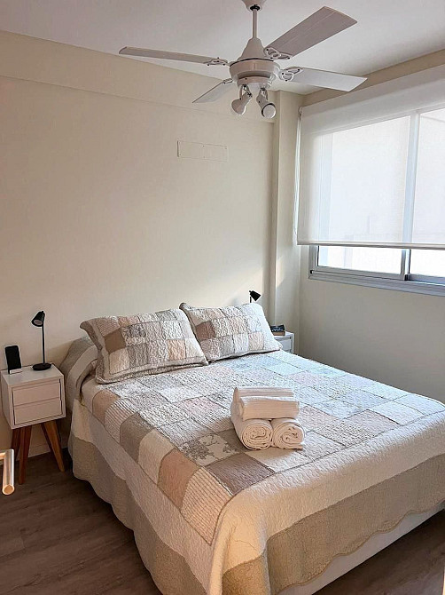 Двухкомнатная квартира в Палермо Буэнос-Айрес - изображение 6