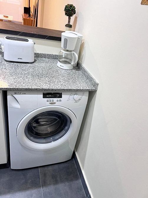 Двухкомнатная квартира в Палермо Буэнос-Айрес - изображение 4