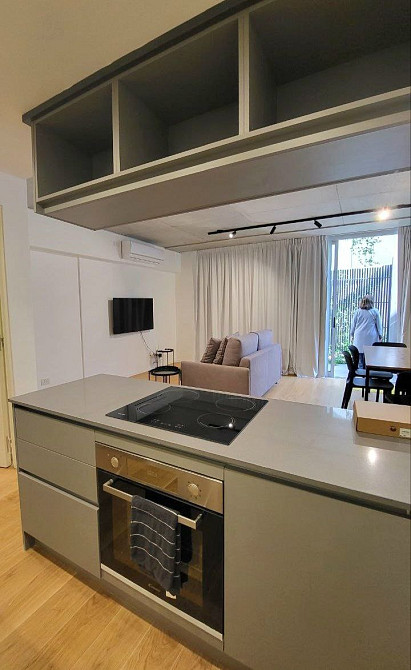 Таунхаус с двумя спальнями в ЖК повышенного комфорта Alley Буэнос-Айрес - изображение 4