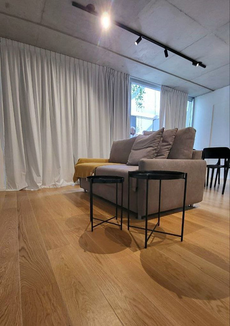 Таунхаус с двумя спальнями в ЖК повышенного комфорта Alley Буэнос-Айрес - изображение 2