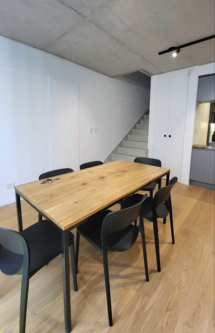 Таунхаус с двумя спальнями в ЖК повышенного комфорта Alley Буэнос-Айрес - изображение 3