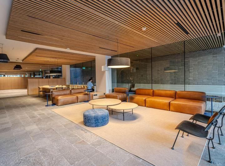 Таунхаус с двумя спальнями в ЖК повышенного комфорта Alley Буэнос-Айрес - изображение 11