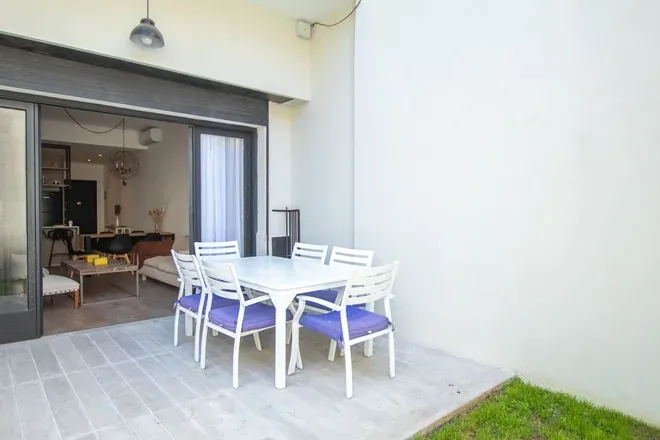 Четырёхкомнатная квартира в Палермо Буэнос-Айрес - изображение 10