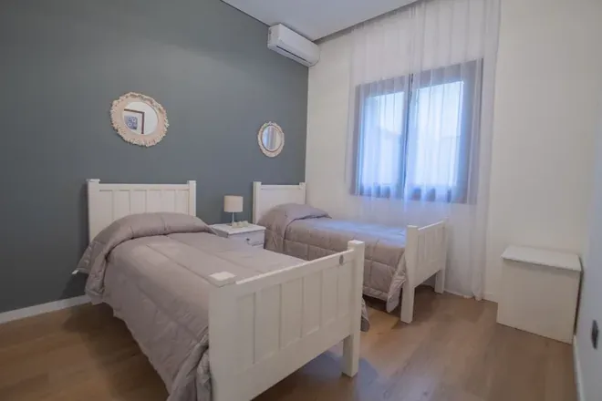 Четырёхкомнатная квартира в Палермо Буэнос-Айрес - изображение 15