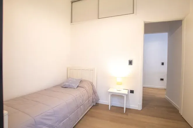 Четырёхкомнатная квартира в Палермо Буэнос-Айрес - изображение 18