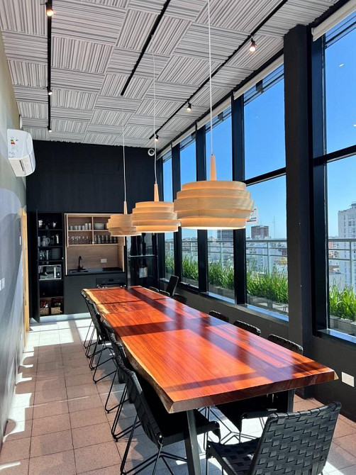 Двухкомнатная квартира в Бельграно в ЖК повышенного комфорта Буэнос-Айрес - изображение 14