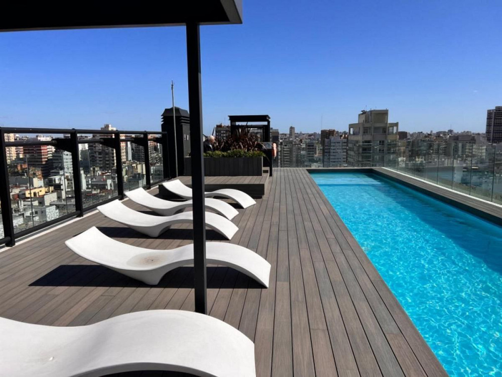 Двухкомнатная квартира в Бельграно в ЖК повышенного комфорта Буэнос-Айрес - изображение 15