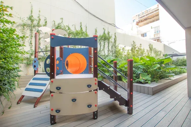 Двухкомнатная квартира в Бельграно в ЖК повышенного комфорта Буэнос-Айрес - изображение 13