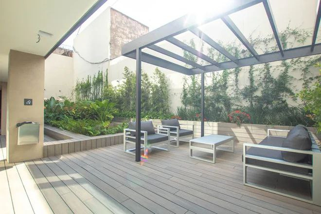 Двухкомнатная квартира в Бельграно в ЖК повышенного комфорта Буэнос-Айрес - изображение 18