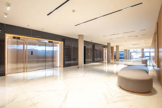 Двухкомнатная квартира в Бельграно в ЖК повышенного комфорта Буэнос-Айрес - изображение 10