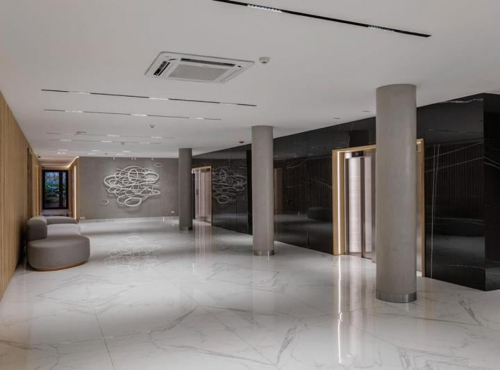 Двухкомнатная квартира в Бельграно в ЖК повышенного комфорта Буэнос-Айрес - изображение 19