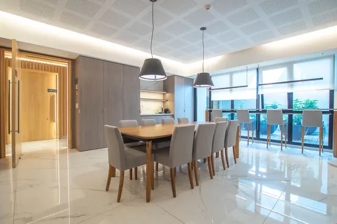 Двухкомнатная квартира в Бельграно в ЖК повышенного комфорта Буэнос-Айрес - изображение 12