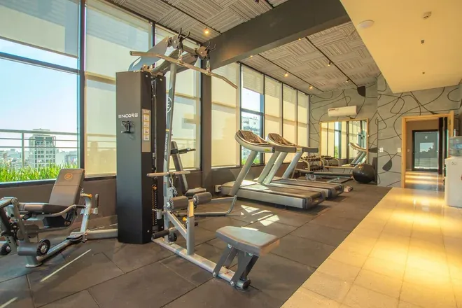 Двухкомнатная квартира в Бельграно в ЖК повышенного комфорта Буэнос-Айрес - изображение 9