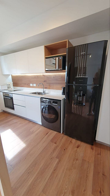 Двухкомнатная квартира в Бельграно в ЖК повышенного комфорта Буэнос-Айрес - изображение 4