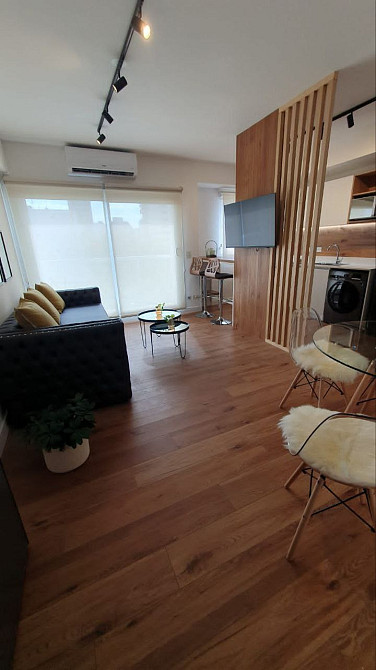 Двухкомнатная квартира в Бельграно в ЖК повышенного комфорта Буэнос-Айрес - изображение 3