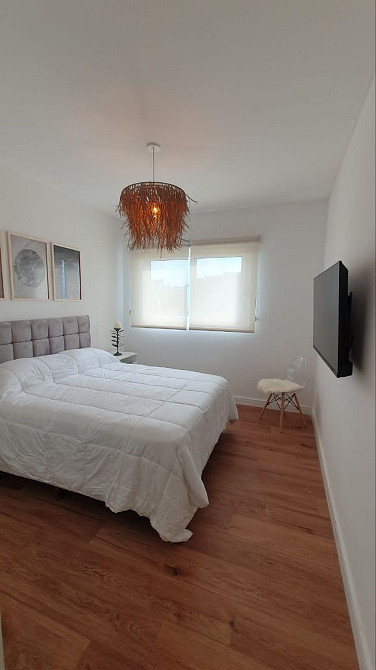 Двухкомнатная квартира в Бельграно в ЖК повышенного комфорта Буэнос-Айрес - изображение 6