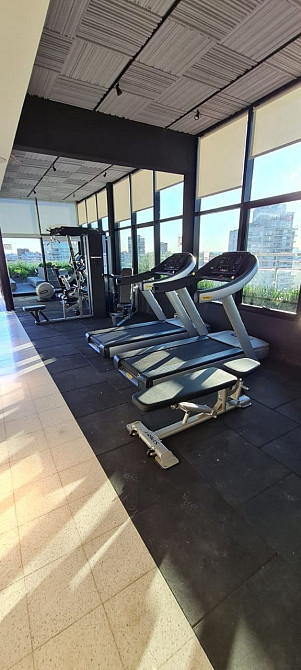 Двухкомнатная квартира в Бельграно в ЖК повышенного комфорта Буэнос-Айрес - изображение 8