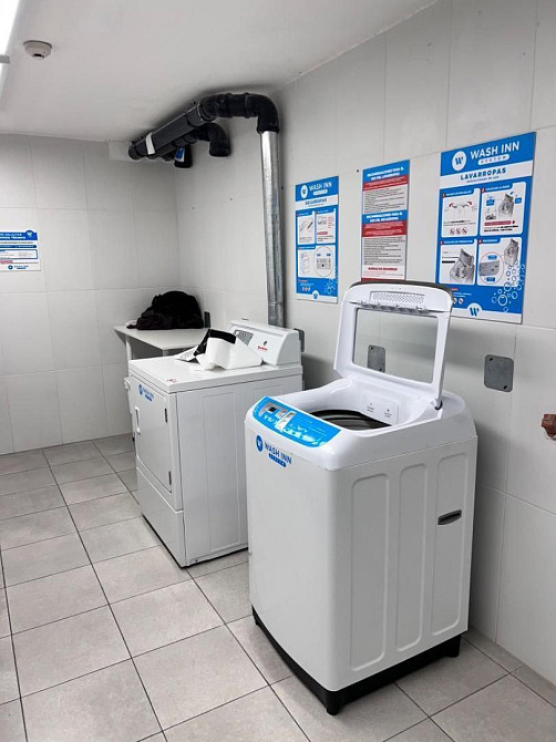 Двухкомнатная квартира в Бельграно в ЖК повышенного комфорта Буэнос-Айрес - изображение 17