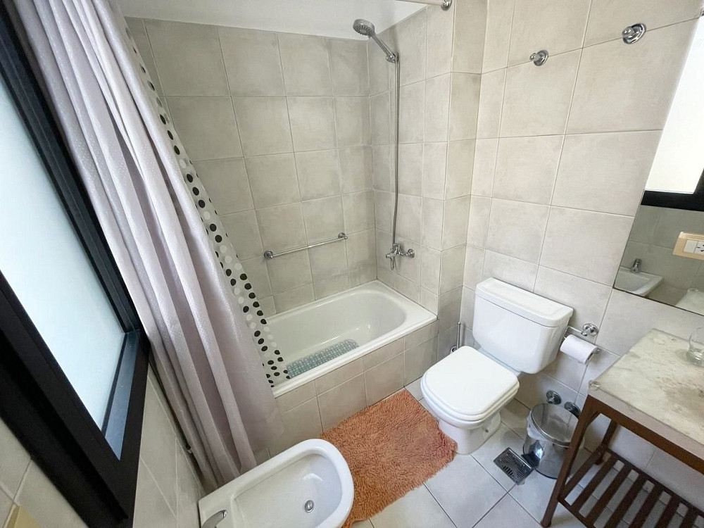 Двухкомнатная квартира в Палермо Голливуд Буэнос-Айрес - изображение 6