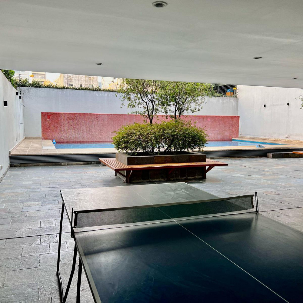 Двухкомнатная квартира в Палермо Голливуд Буэнос-Айрес - изображение 12