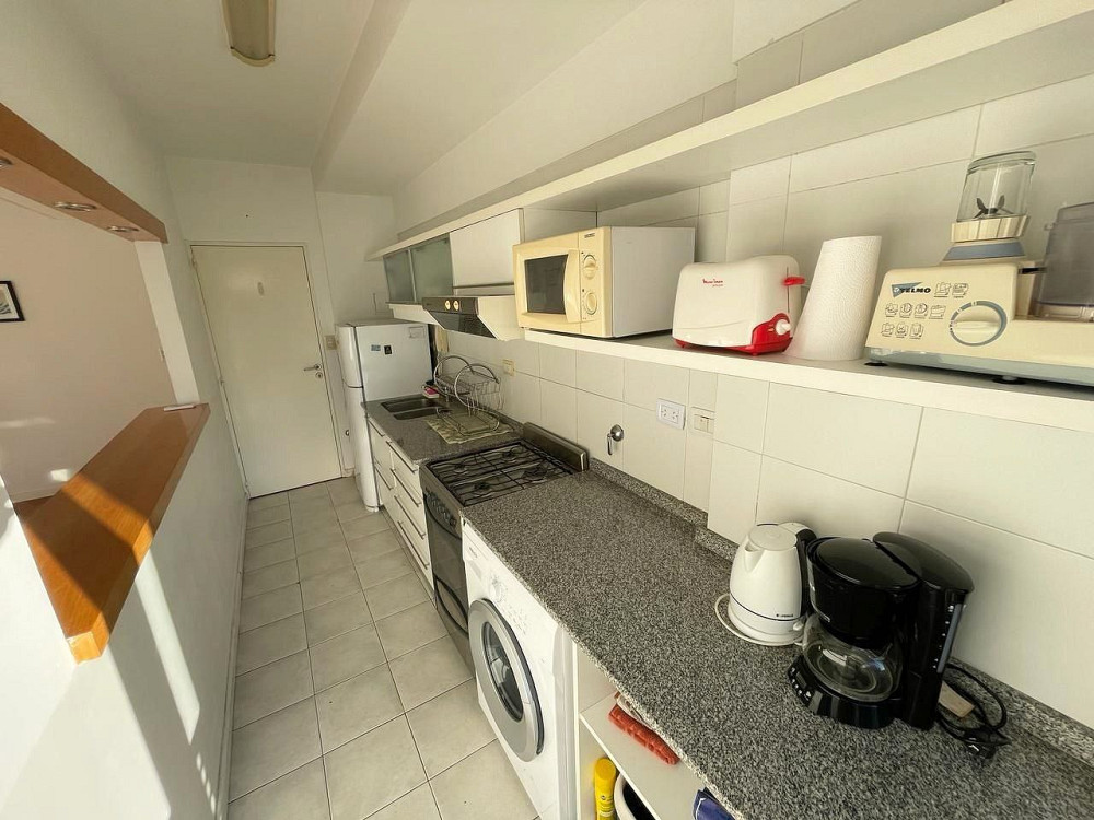 Двухкомнатная квартира в Палермо Голливуд Буэнос-Айрес - изображение 5