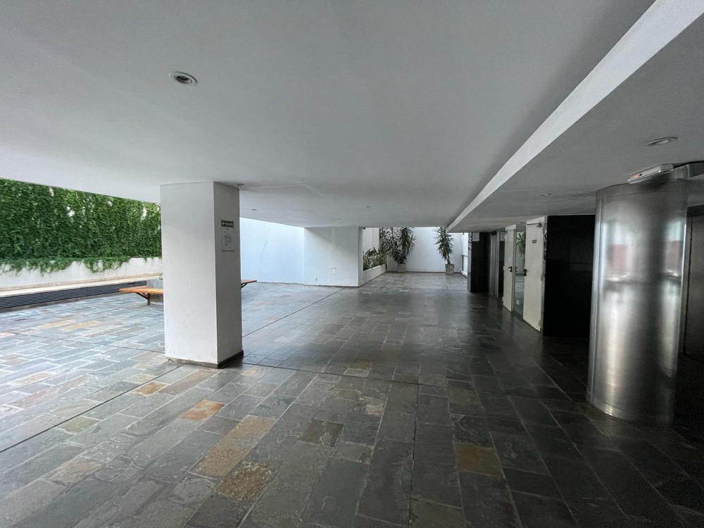 Двухкомнатная квартира в Палермо Голливуд Буэнос-Айрес - изображение 13