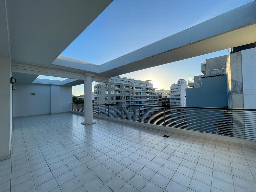 Двухкомнатная квартира в Палермо Голливуд Буэнос-Айрес - изображение 15