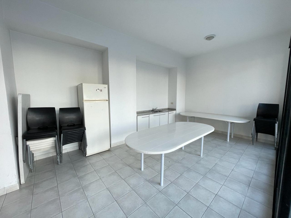 Двухкомнатная квартира в Палермо Голливуд Буэнос-Айрес - изображение 14