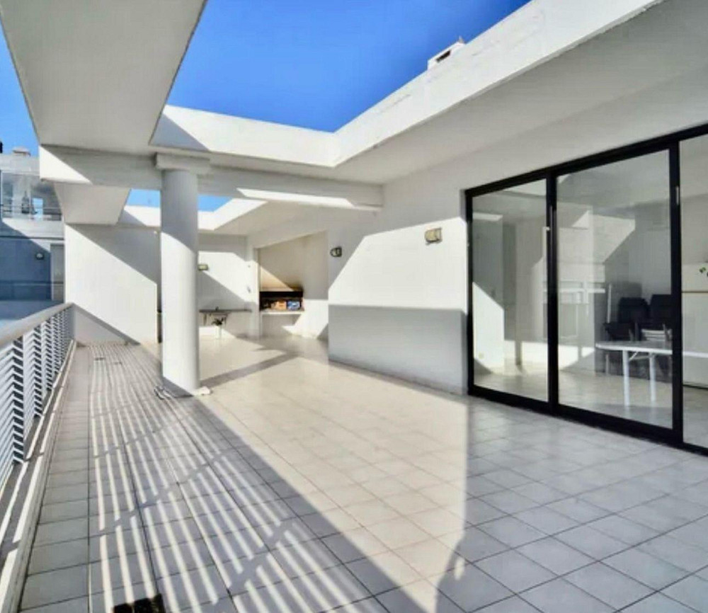 Двухкомнатная квартира в Палермо Голливуд Буэнос-Айрес - изображение 16