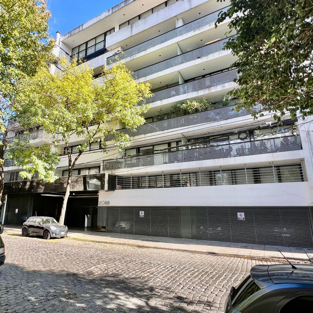 Двухкомнатная квартира в Палермо Голливуд Буэнос-Айрес - изображение 18