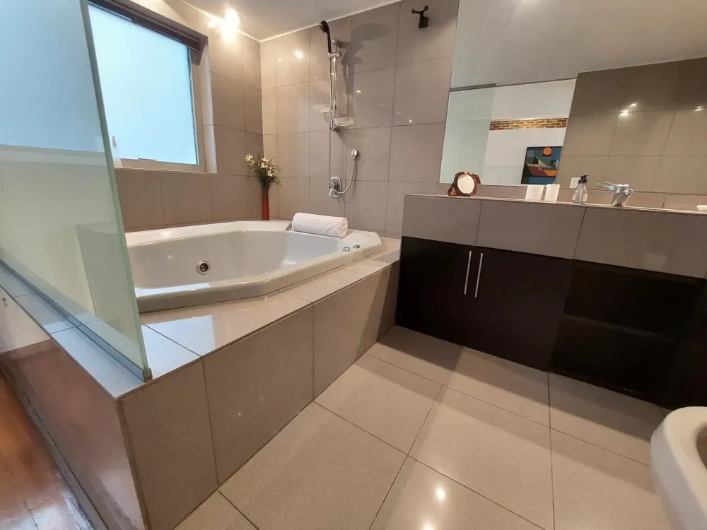 Двухкомнатная квартира лофт в Палермо Буэнос-Айрес - изображение 14