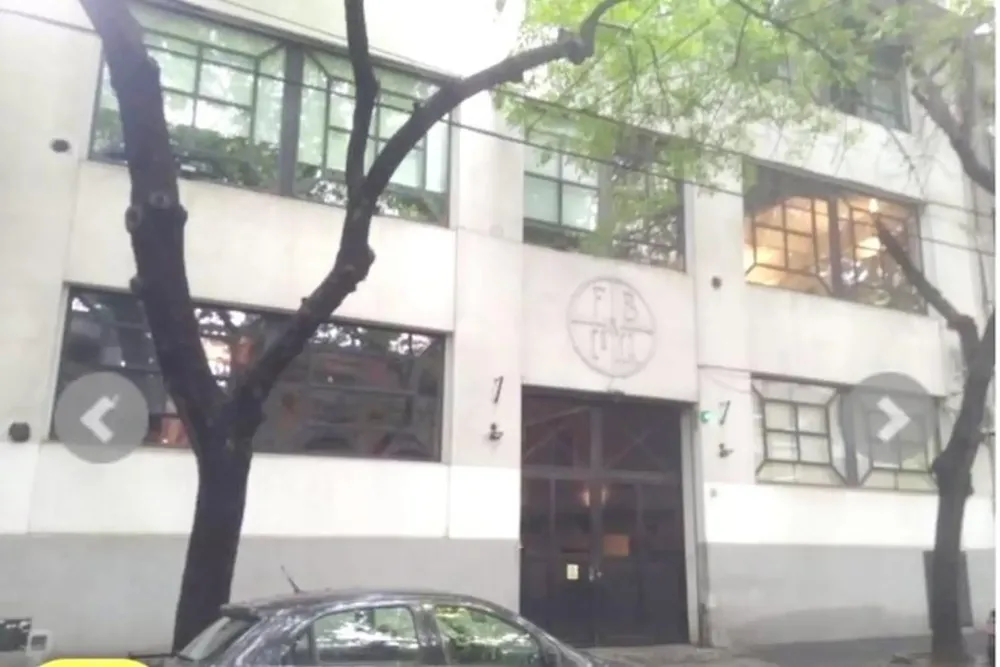 Двухкомнатная квартира лофт в Палермо Буэнос-Айрес - изображение 18