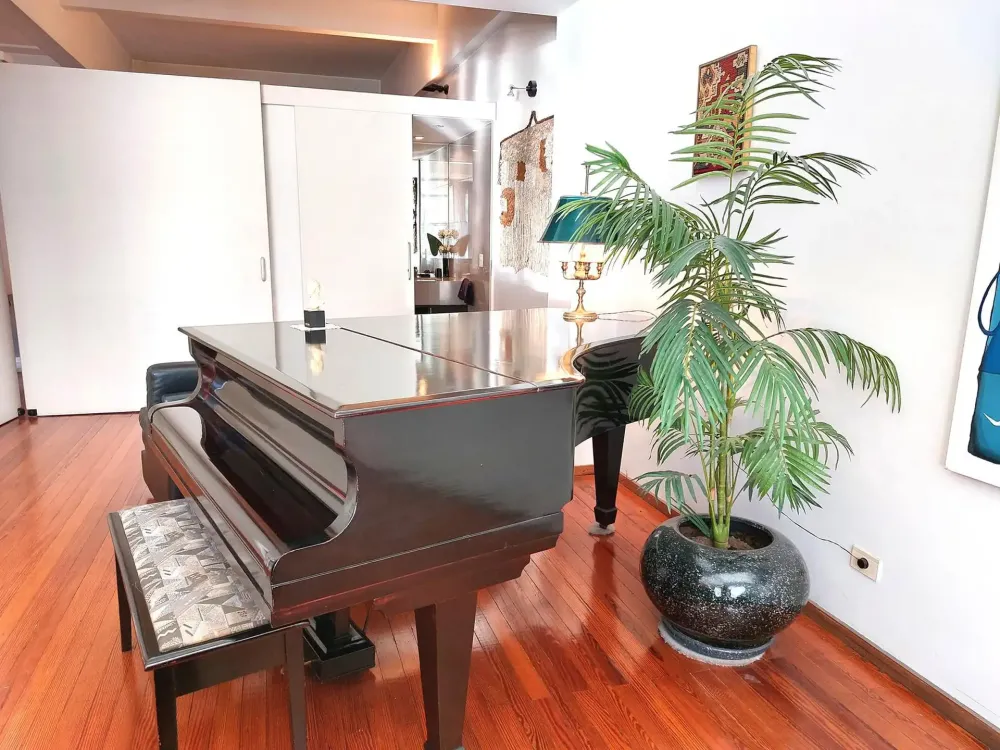 Двухкомнатная квартира лофт в Палермо Буэнос-Айрес - изображение 16