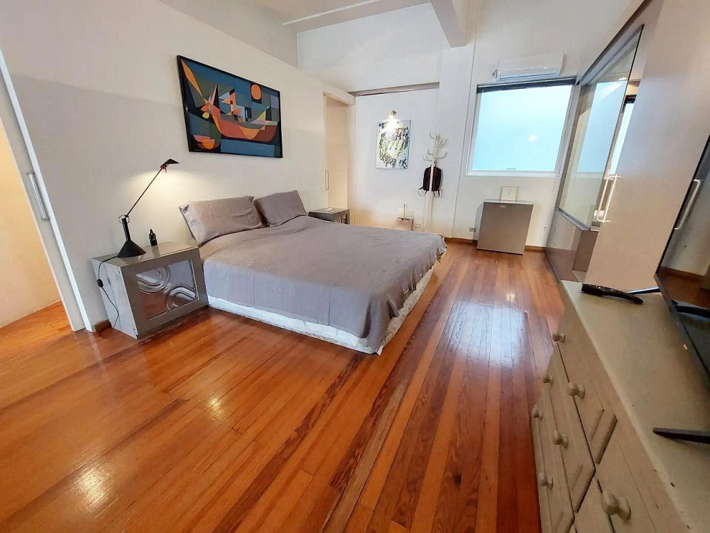 Двухкомнатная квартира лофт в Палермо Буэнос-Айрес - изображение 9