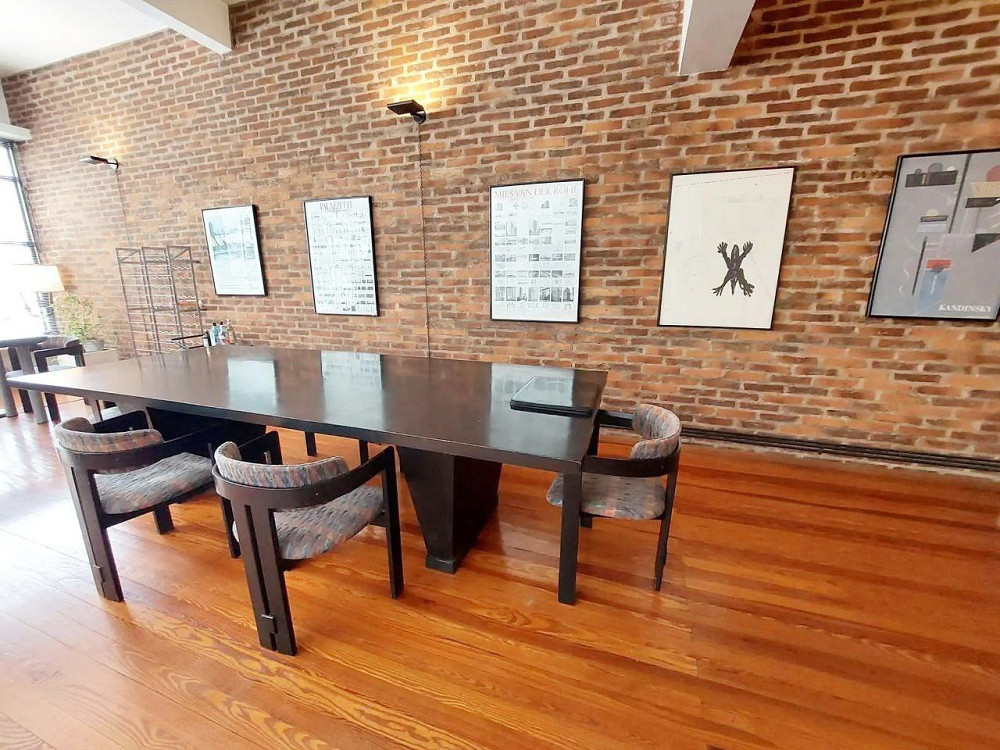 Двухкомнатная квартира лофт в Палермо Буэнос-Айрес - изображение 7