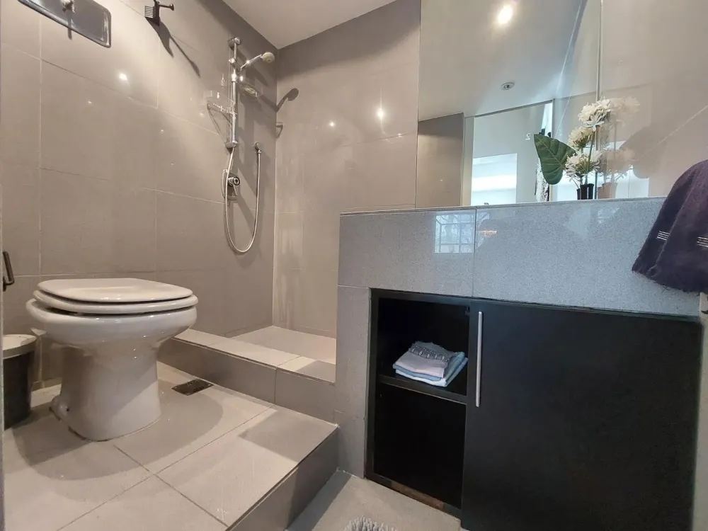 Двухкомнатная квартира лофт в Палермо Буэнос-Айрес - изображение 13