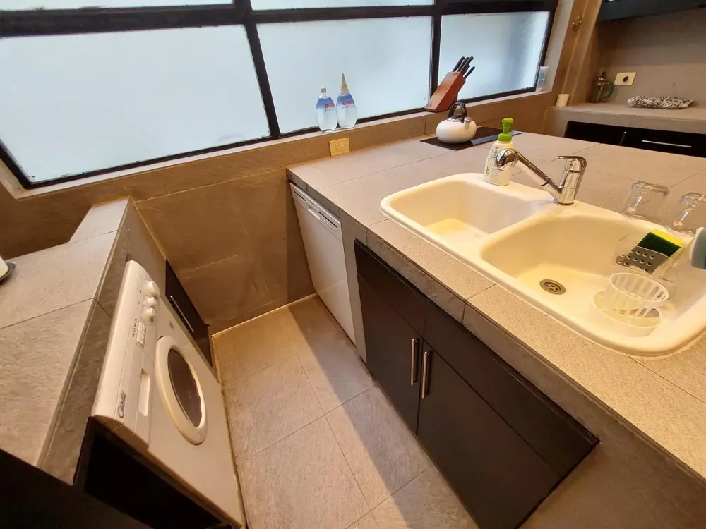 Двухкомнатная квартира лофт в Палермо Буэнос-Айрес - изображение 17