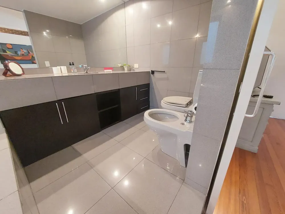 Двухкомнатная квартира лофт в Палермо Буэнос-Айрес - изображение 12