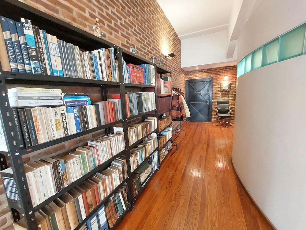 Двухкомнатная квартира лофт в Палермо Буэнос-Айрес - изображение 6