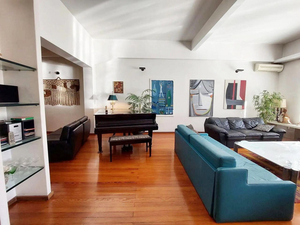 Двухкомнатная квартира лофт в Палермо Буэнос-Айрес - изображение 2