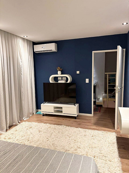 Дуплекс с двумя спальнями в ЖК с удобствами Буэнос-Айрес - изображение 7