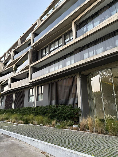 Дуплекс с двумя спальнями в ЖК с удобствами Буэнос-Айрес - изображение 10