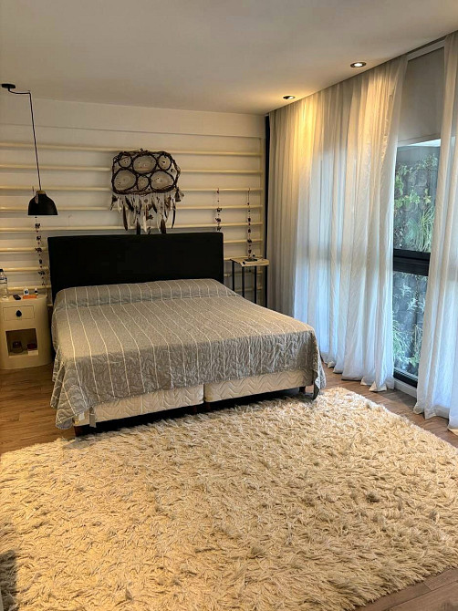 Дуплекс с двумя спальнями в ЖК с удобствами Буэнос-Айрес - изображение 5