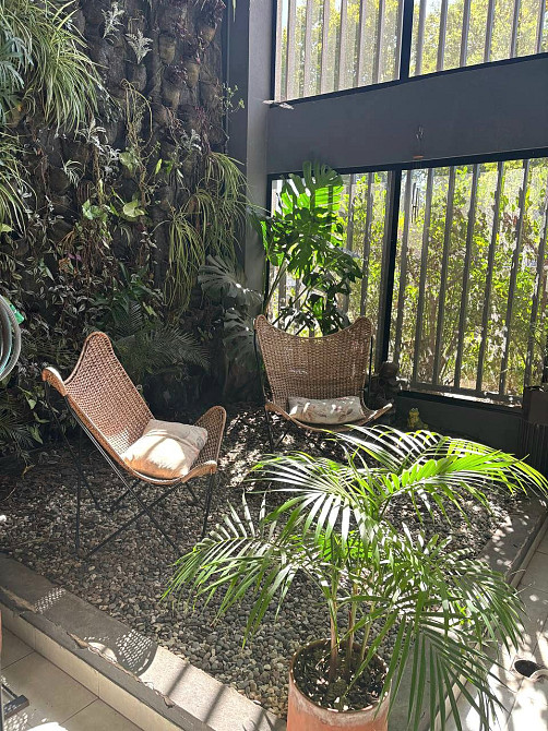 Дуплекс с двумя спальнями в ЖК с удобствами Буэнос-Айрес - изображение 3