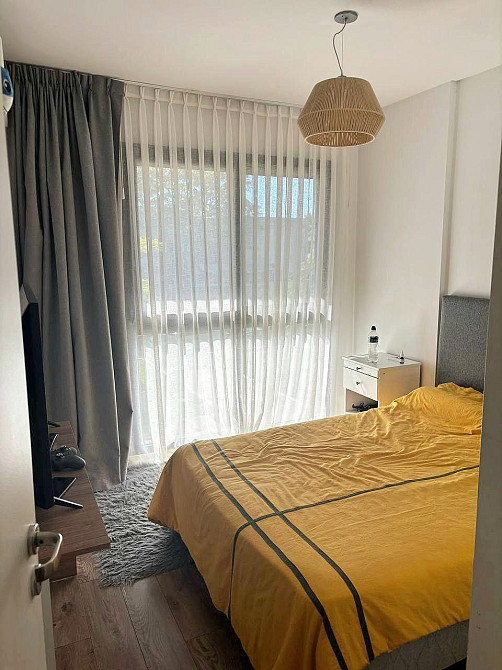 Дуплекс с двумя спальнями в ЖК с удобствами Буэнос-Айрес - изображение 8