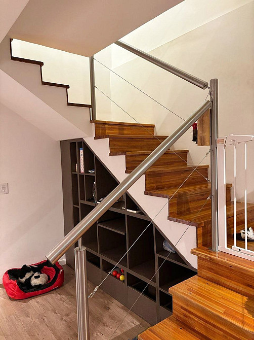 Дуплекс с двумя спальнями в ЖК с удобствами Буэнос-Айрес - изображение 4