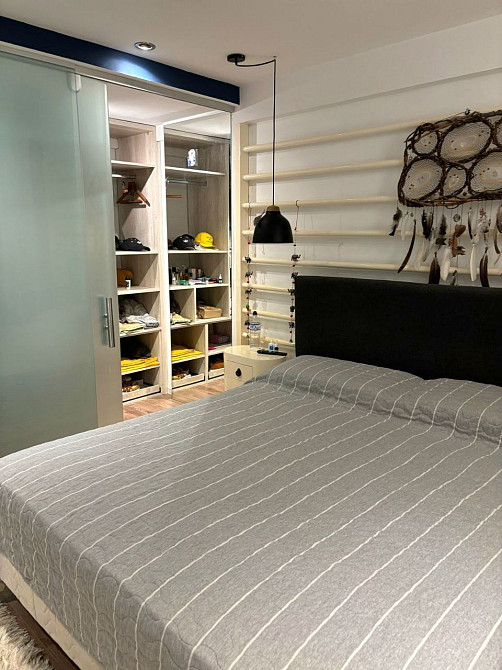 Дуплекс с двумя спальнями в ЖК с удобствами Буэнос-Айрес - изображение 6